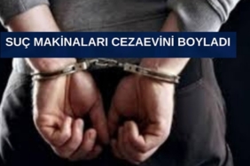 SUÇ MAKİNALARI