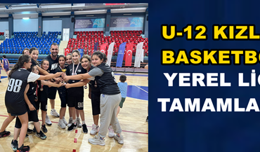 YEREL LİGİ