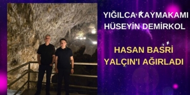 YIĞILCA