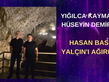 YIĞILCA