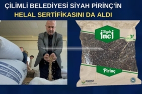 halime Evren