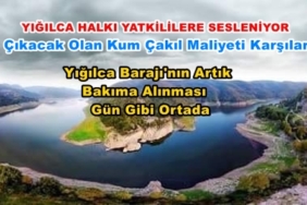 yığılca