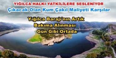 yığılca