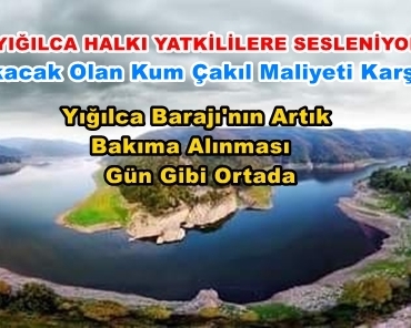 yığılca