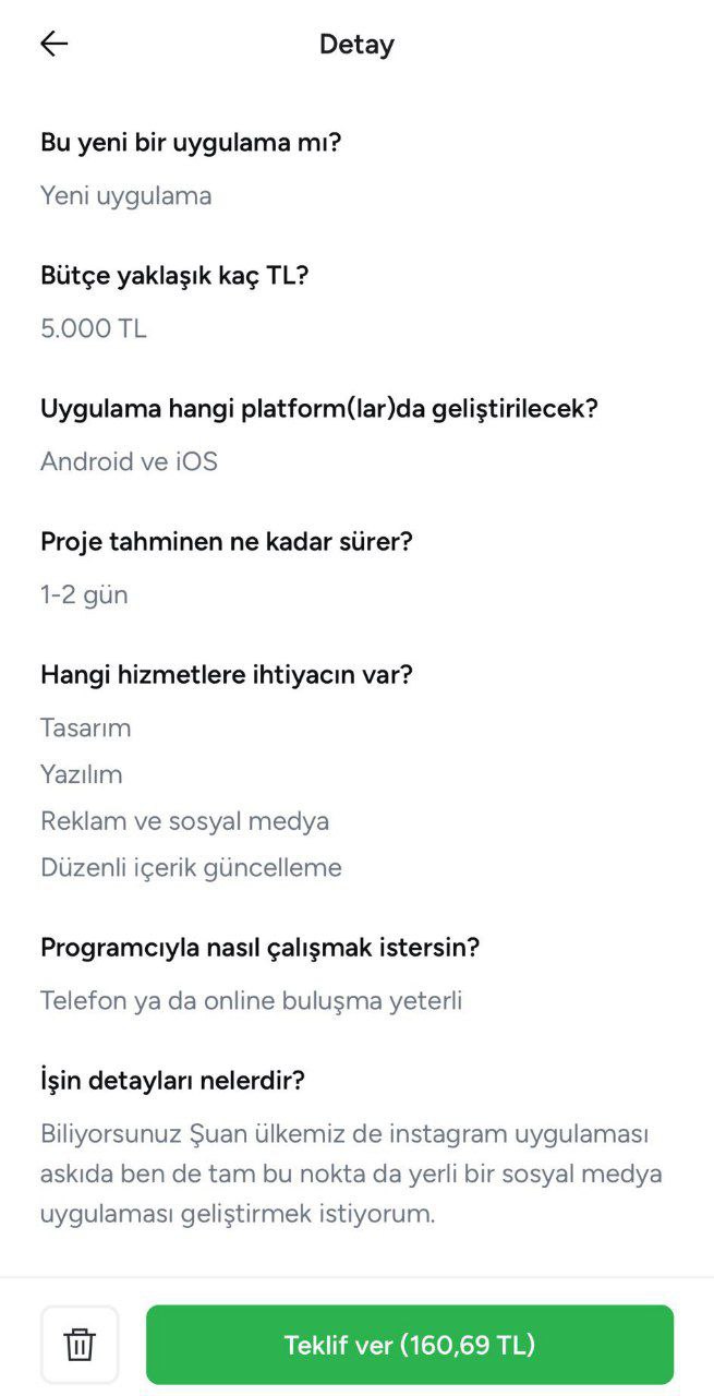 FIRSATÇILAR İŞ BAŞINDA