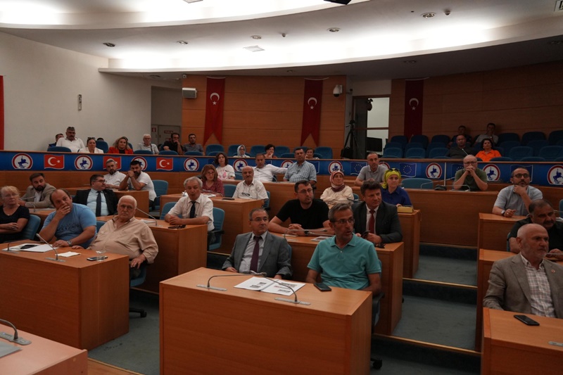 KENT KONSEYİ BAŞKANI CİHAN ÜNAL SEÇİLDİ KENT KONSEYİ BAŞKANI CİHAN ÜNAL SEÇİLDİ