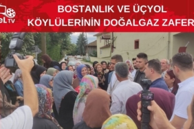 BOSTANLIK