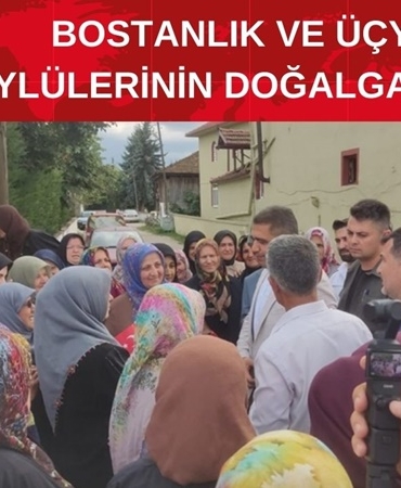 BOSTANLIK