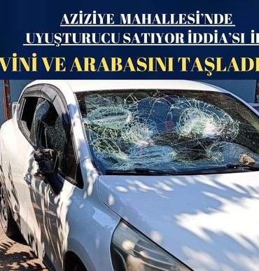 BÜYÜK MELEN'DE SU SEVİYESİ DÜŞTÜ (1)