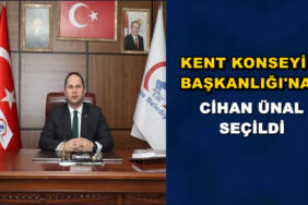 CİHAN ÜNAL