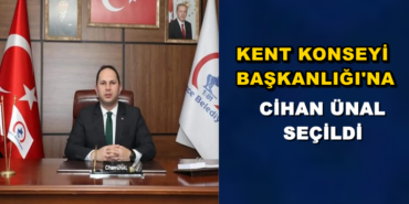 CİHAN ÜNAL