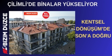 ÇİLİMLİ