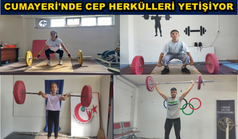 CUMAYERİ