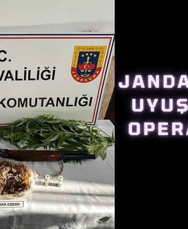 JANDARMA