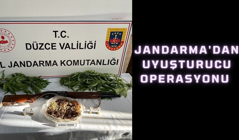 JANDARMA
