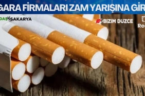 Kırmızı Modern Son Dakika Haber Manşeti Twitter Gönderisi