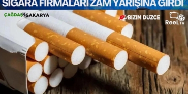 Kırmızı Modern Son Dakika Haber Manşeti Twitter Gönderisi