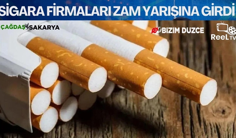Kırmızı Modern Son Dakika Haber Manşeti Twitter Gönderisi