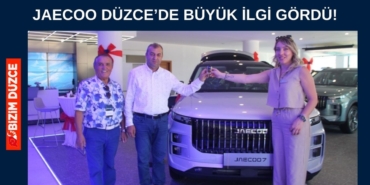 SAKARYA