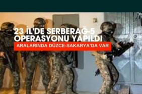 SAKARYA