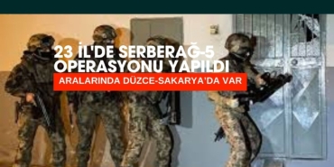 SAKARYA