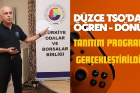 TSO