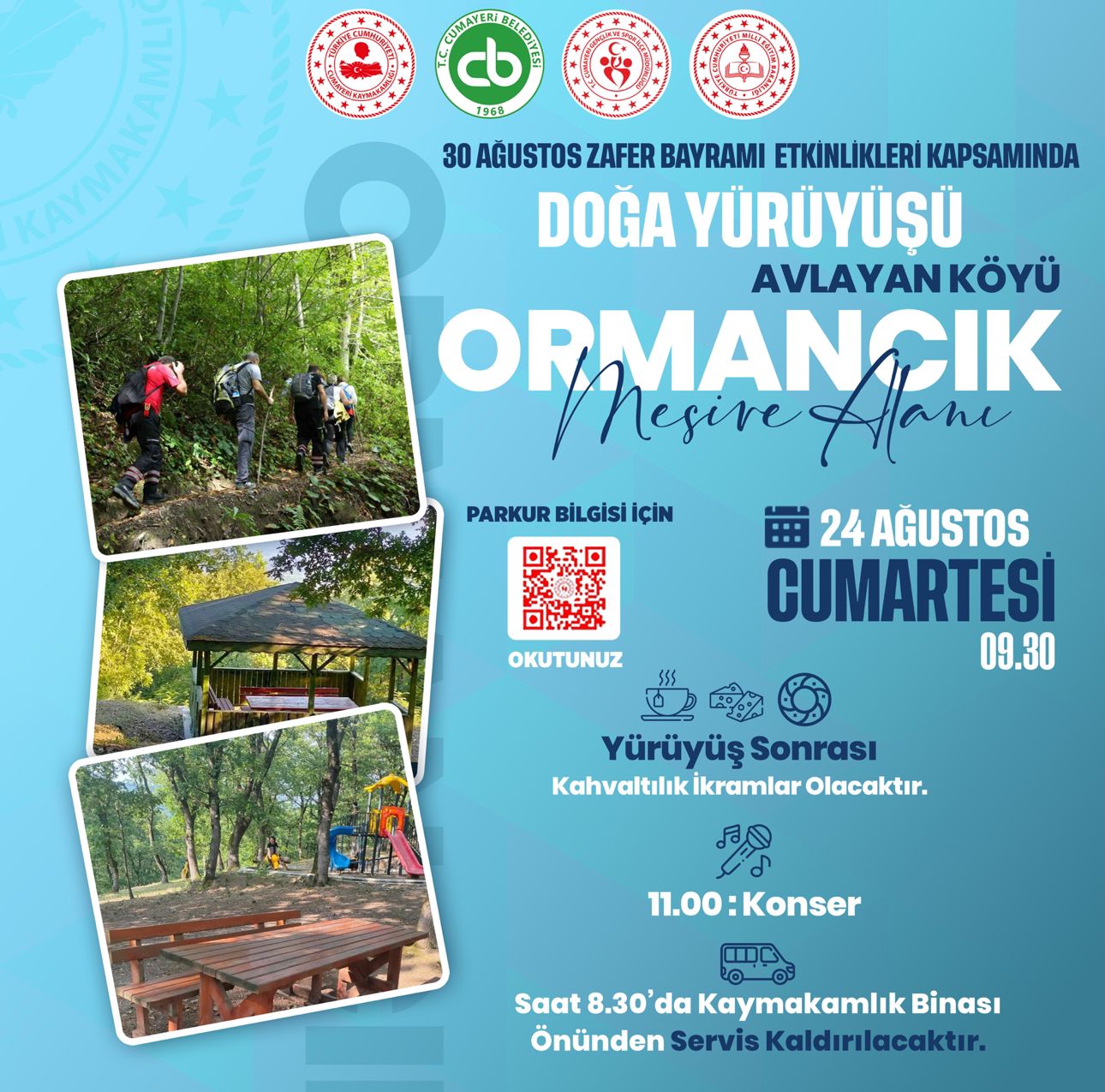 BU GOL BABAM İÇİN PROGRAMINA DAVETLİSİNİZ BU GOL BABAM İÇİN PROGRAMINA DAVETLİSİNİZ
