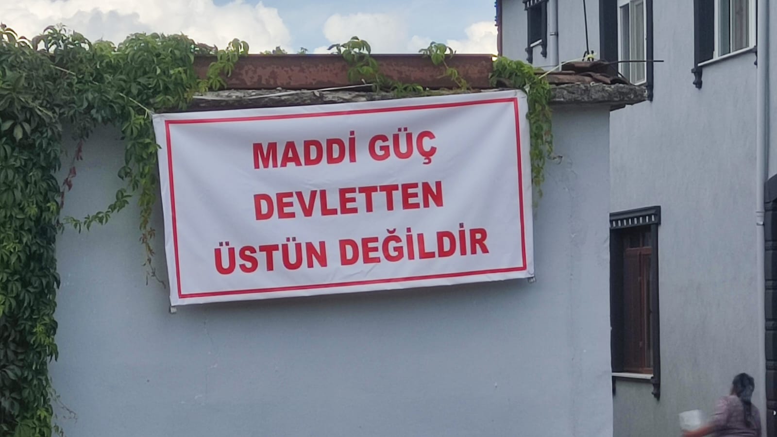 BOSTANLIK VE ÜÇYOL KÖYLÜLERİNİN DOĞALGAZ ZAFERİ BOSTANLIK VE ÜÇYOL KÖYLÜLERİNİN DOĞALGAZ ZAFERİ