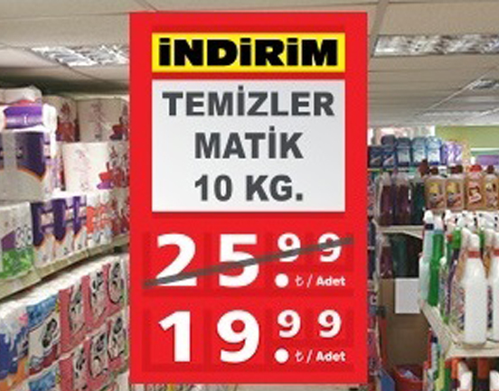 ÇÖPE YİYECEK DÖKENLER FAHİŞ FİYAT İLE SATIŞ İÇİN YASA ÇIKARTIN