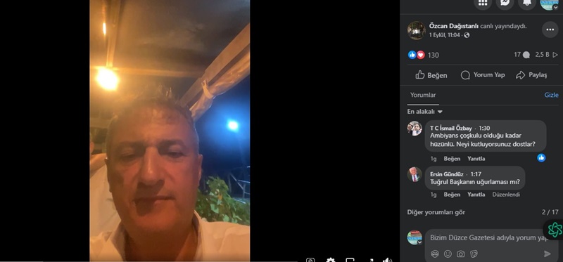 RAKI BALIK'LI KUTLAMA DAĞISTANLIYA DÜŞTÜ RAKI BALIK'LI KUTLAMA DAĞISTANLIYA DÜŞTÜ