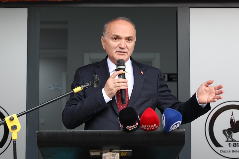 ALZHEİMER GÜNDÜZ BAKIM MERKEZİ HİZMETE GİRDİ ALZHEİMER GÜNDÜZ BAKIM MERKEZİ HİZMETE GİRDİ