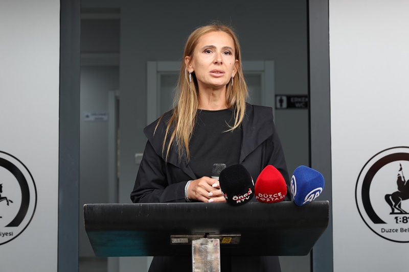 ALZHEİMER GÜNDÜZ BAKIM MERKEZİ HİZMETE GİRDİ