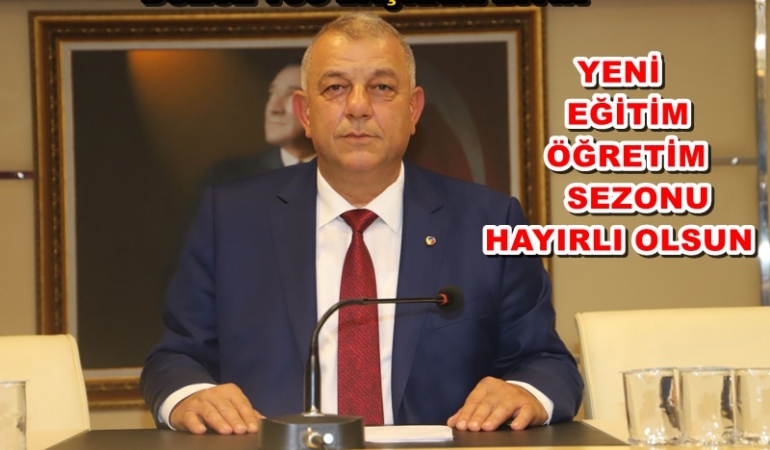 Erdoğan Bıyık Haber Görseli