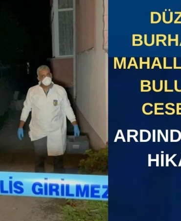 HAREKET MERKEZİ