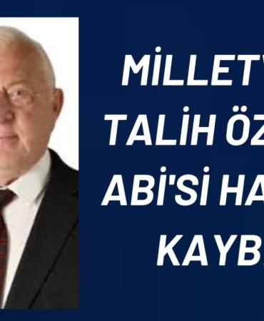 HİZMET ETMEK İÇİN VALİ VE MÜDÜR OLMAYA GEREK YOK (1)