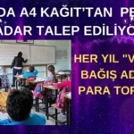 MİLLİ EĞİTİM