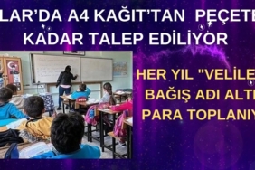 MİLLİ EĞİTİM