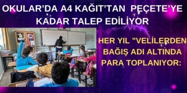 MİLLİ EĞİTİM