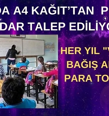 MİLLİ EĞİTİM