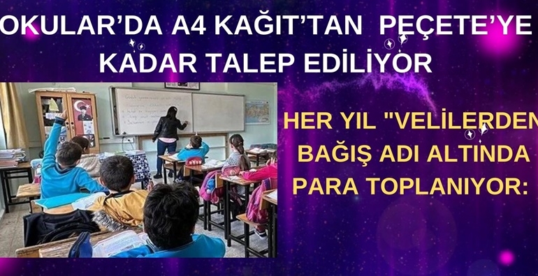 MİLLİ EĞİTİM