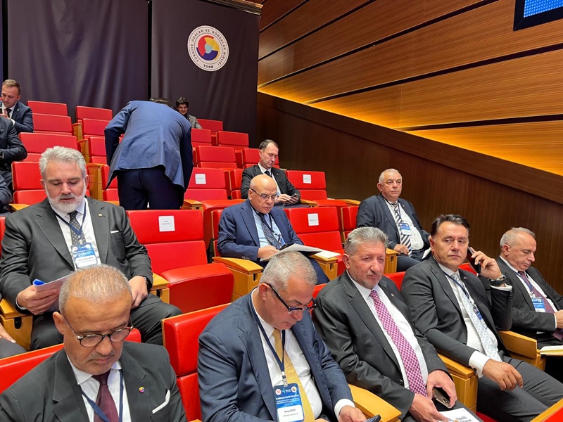 İL İSTİHDAM VE MESLEKİ EĞİTİM KURULLARININ YETKİLERİ ARTTIRILMALI