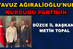 YAVUZ
