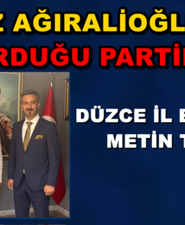 YAVUZ