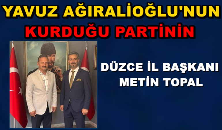 YAVUZ
