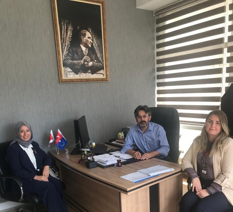 İŞ KULÜBÜ 1000 KİŞİYE TEK TEK ULAŞTI