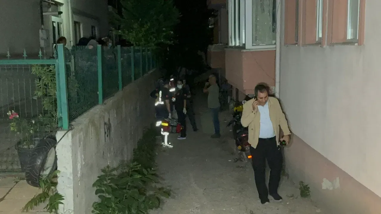 BULUNAN CESEDİN ARDINDAKİ ACI HİKÂYE