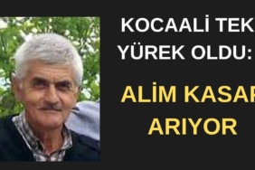 AK PARTİ GENEL BAŞKAN YARDIMCISI (1)