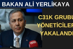 AK PARTİ GENEL BAŞKAN YARDIMCISI