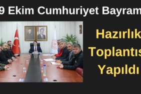AK PARTİ GENEL BAŞKAN YARDIMCISI