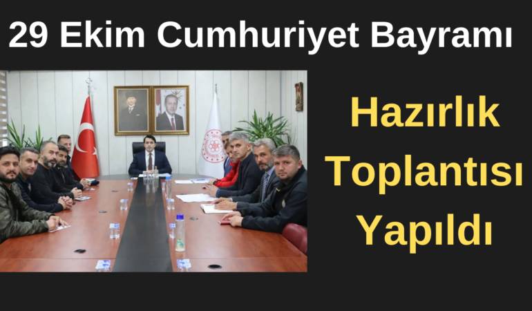 AK PARTİ GENEL BAŞKAN YARDIMCISI